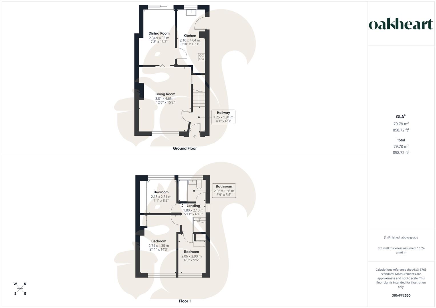 Floorplan thumbnail